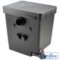 Preview: ProfiClear Premium Trommelfilter gepumpt